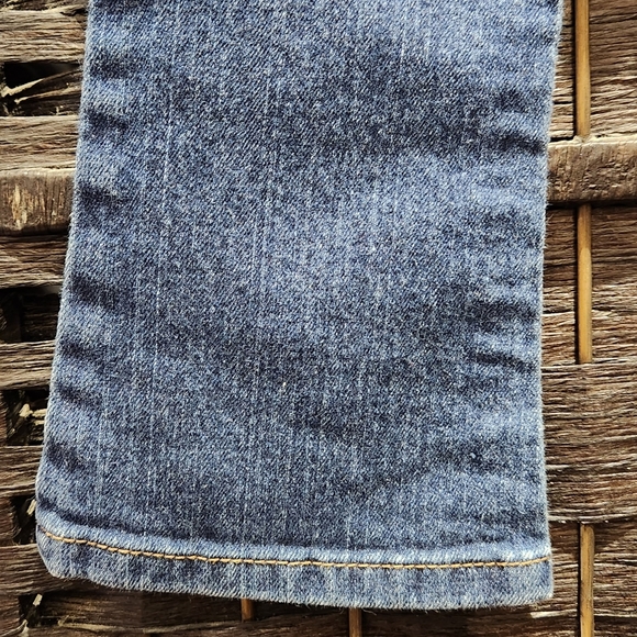 🍄6/36🍄 old navy Jeans - Picture 4 of 4